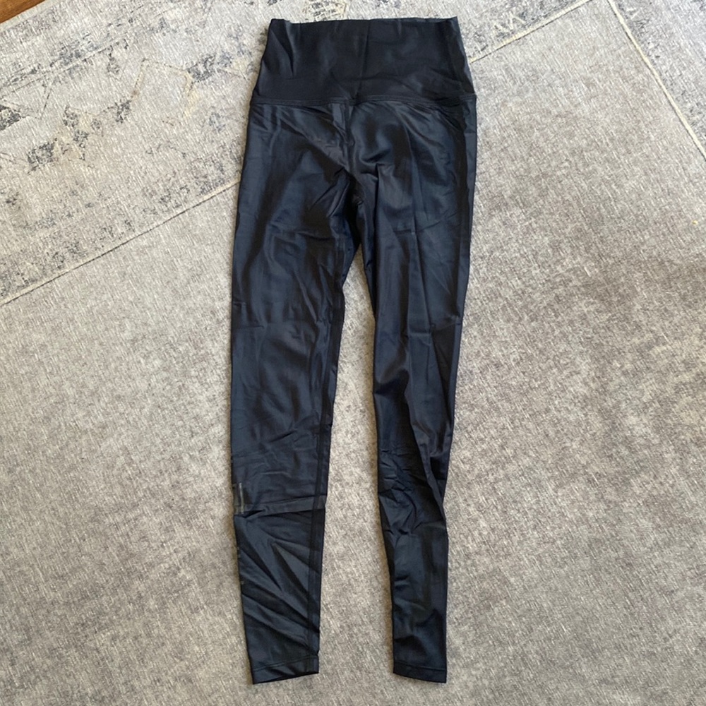 Beyond Yoga high rise 7/8 leggings sz XS